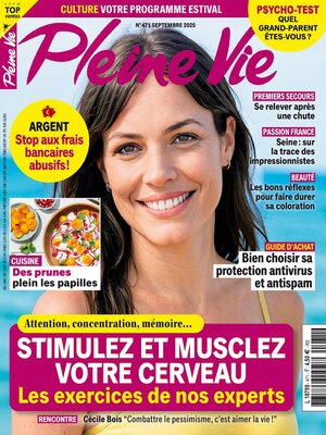 Pleine Vie - Magazine